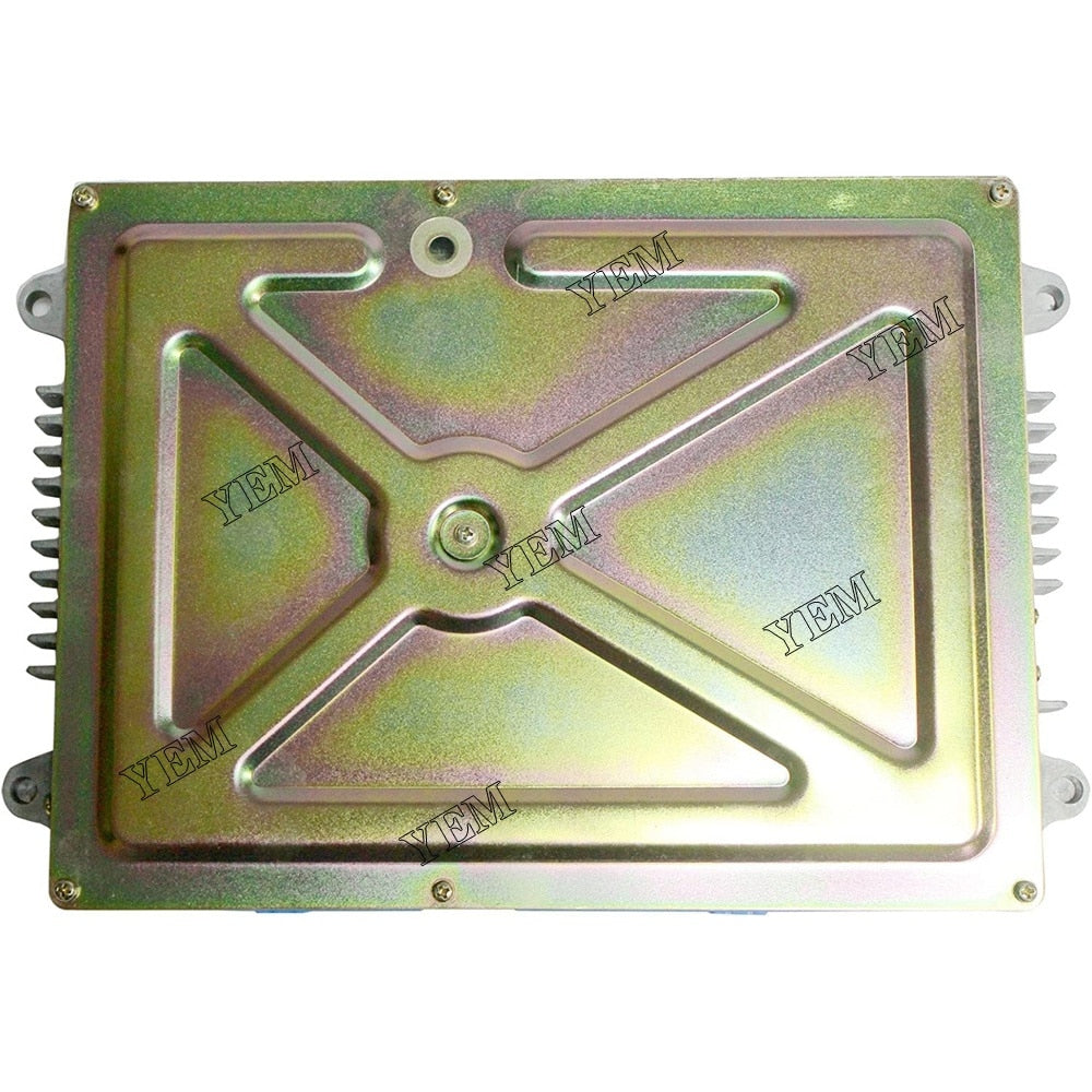 YEM Engine Parts CPU Controller Unit 9153184 For Hitachi EX220-5 Excavator For Hitachi