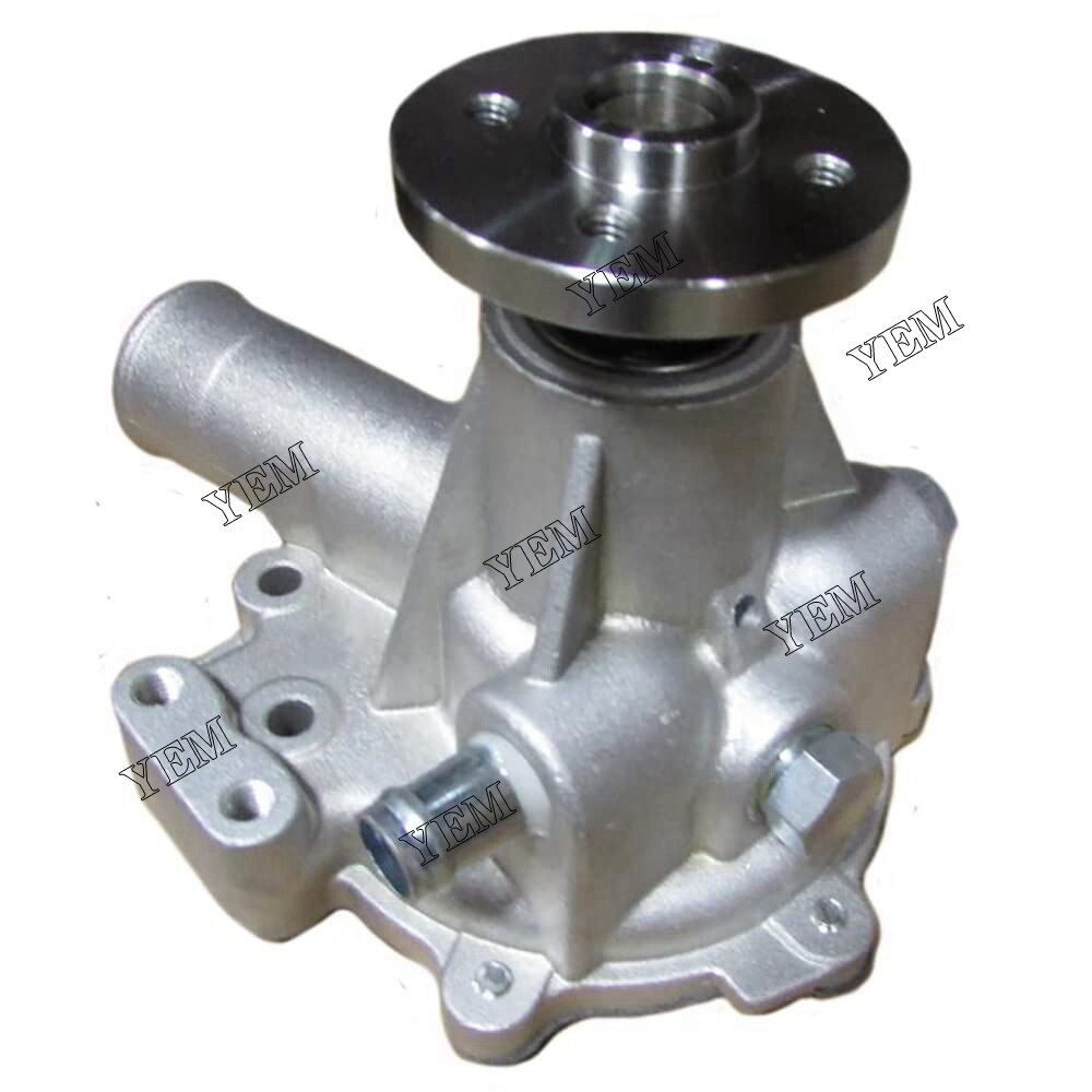 YEM Engine Parts For New Ford New Holland Compact Tractor TC25 TC30 TC33 TC34DA Water Pump For Other