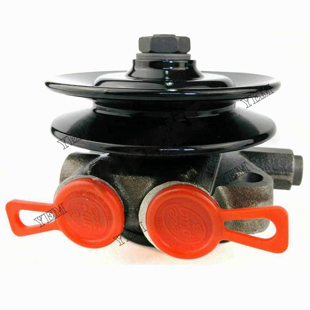 YEM Engine Parts For Volvo L120E L110E L60F L70F L90F L110F L120F Fuel Transfer Pump 20980697 For Volvo