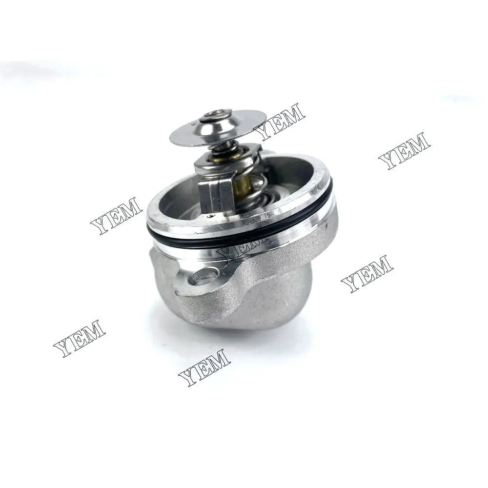 competitive price 4133L508 4133L502 225-6908 254-2269 Thermostat For Perkins 1103C-33T excavator engine part YEMPARTS