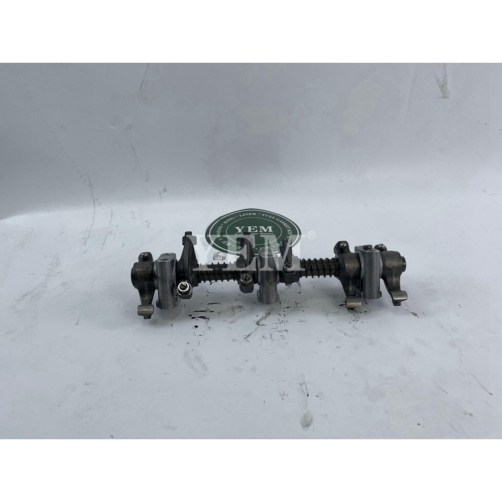 USED 3TNV100 ROCKER ARM ASSY FOR YANMAR DIESEL ENGINE SPARE PARTS For Yanmar