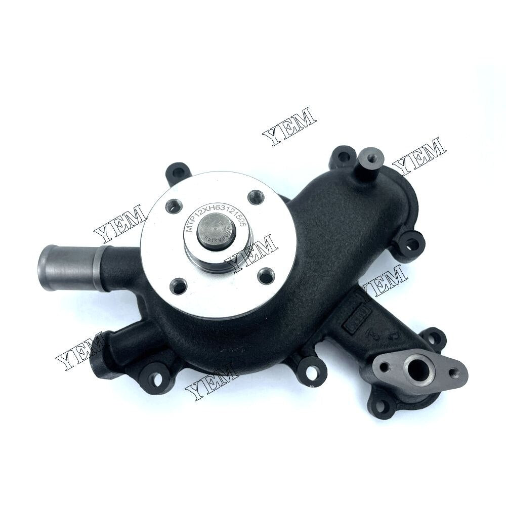 yemparts SK460 Water Pump For Kobelco Diesel Engine YEMPARTS