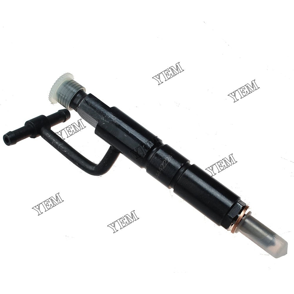 YEM Engine Parts Fuel Injector 9432610050 105017-0060 Compatible with For Isuzu 4JA1 Engine For Bosch For Isuzu