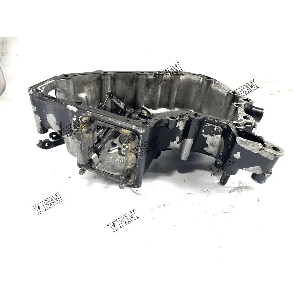 competitive price Timing Cover For Yanmar 3T75HL excavator engine part YEMPARTS