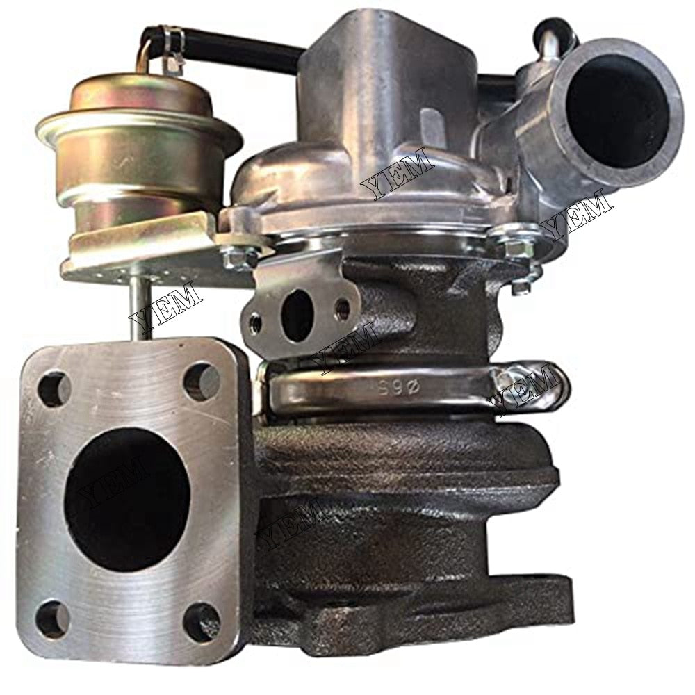 YEM Engine Parts Turbo 7000677 For Bobcat S160 S185 S205 S550 S570 S590 T180 T190 T550 T590 For Bobcat