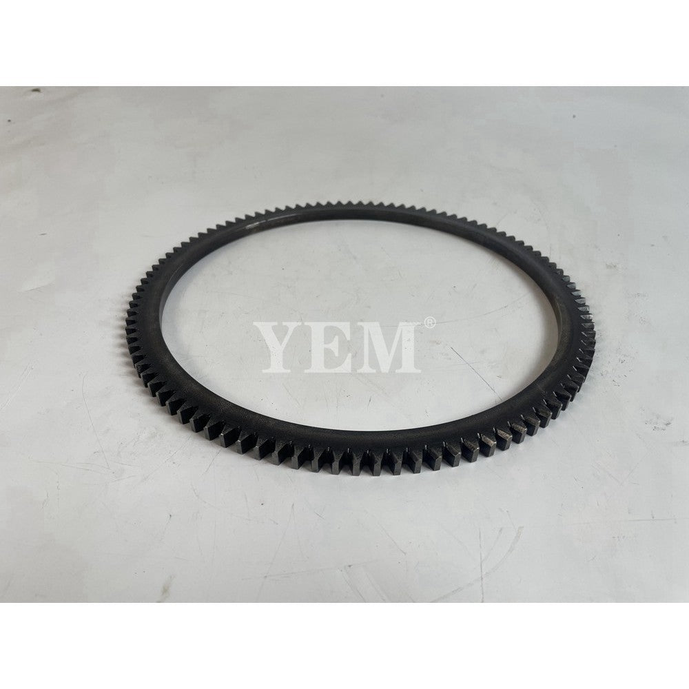 FLYWHEEL 16813-63820 FOR KUBOTA D722 DIESEL ENGINE For Kubota