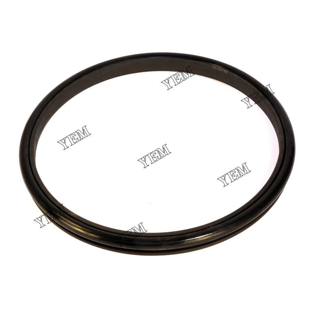YEM Engine Parts 4179741 Floating Seal For JOHN DEERE 490D For Hitachi EX120-1 EX120-2 EX100 For Hitachi