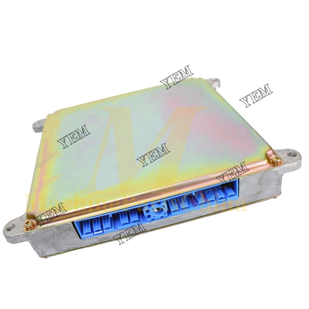 YEM Engine Parts For JOHN DEERE 790E 790ELC Excavator Pump/Valve Controller 9117637 AT159413 For John Deere