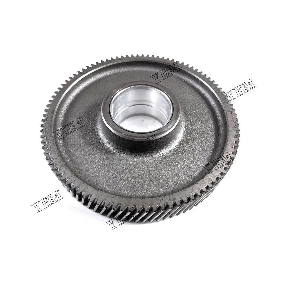 1 year warranty V3800-CR Idler Gear 1C010-24017 For Kubota engine Parts YEMPARTS