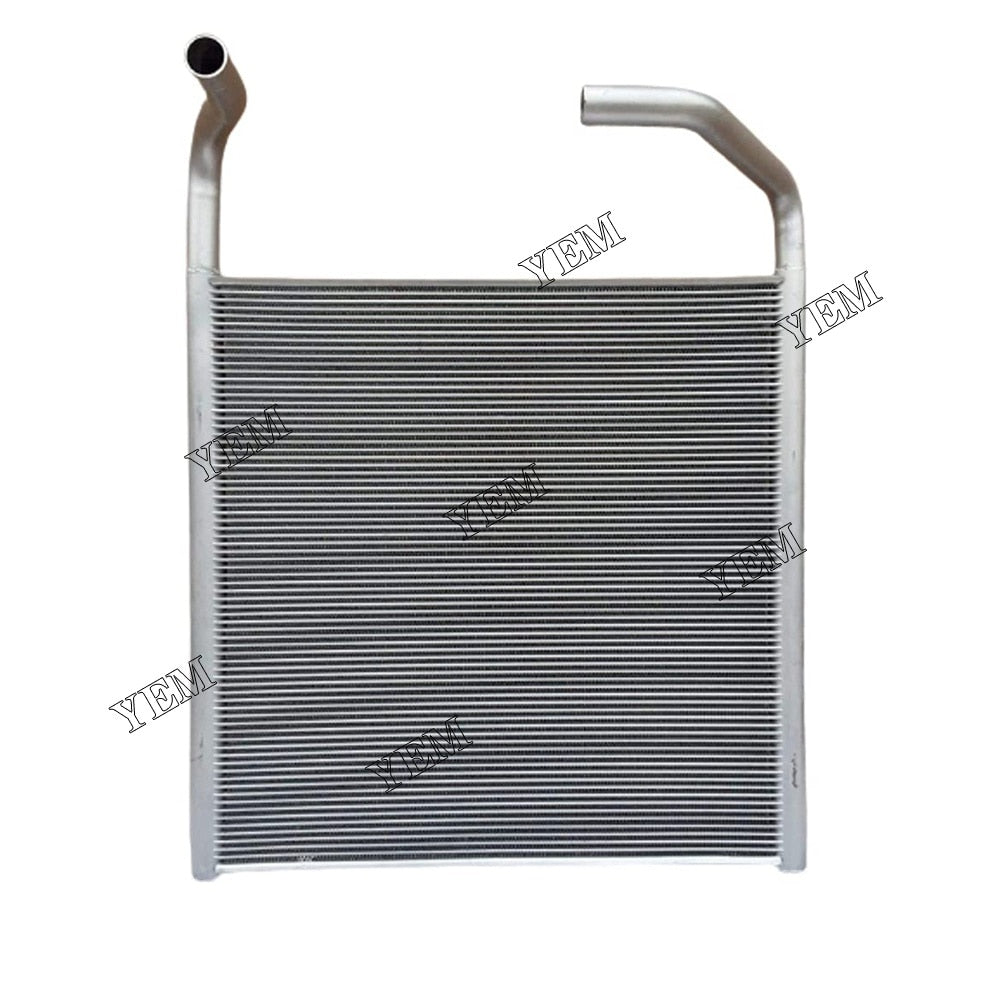 YEM Engine Parts Hydraulic Oil Cooler 4370983 For Hitachi EX200-5 EX200LC-5 EX210H-5 For Hitachi