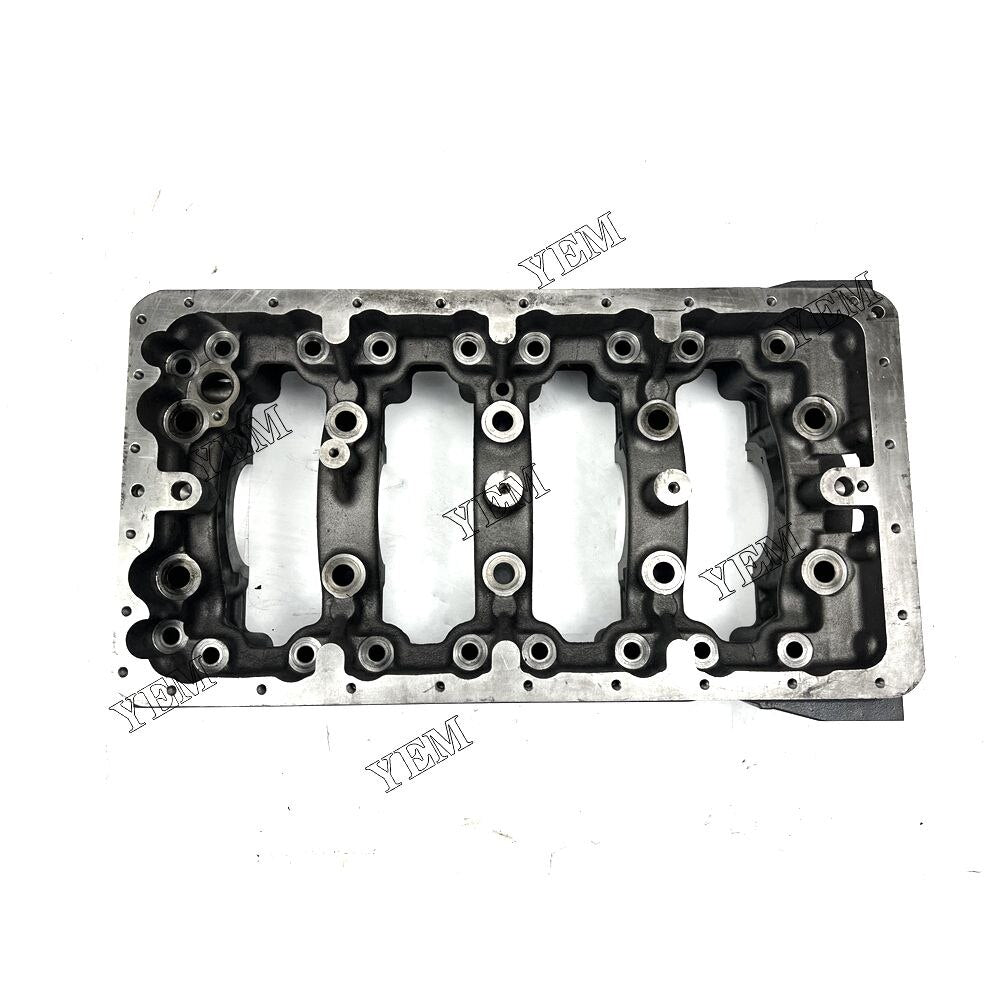 yemparts V6108 V6108T Lower Cylinder Block For Kubota Diesel Engine FOR KUBOTA