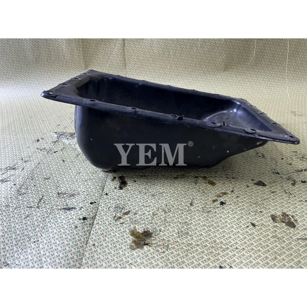 S773L-ST324 OIL PAN FOR SHIBAURA (USED) For Shibaura