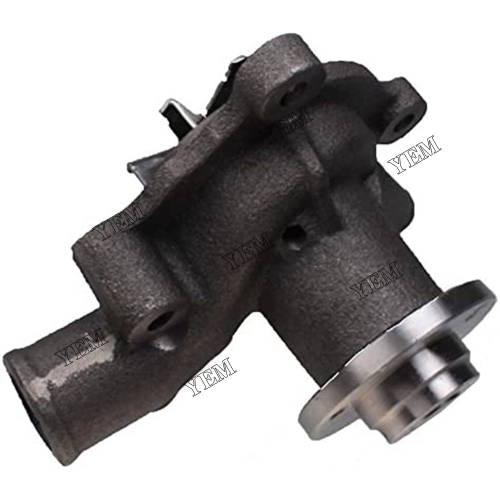 YEM Engine Parts Water pump For Isuzu SB-190 SB-I SB-II/MAX/SR SB-III/MAX/SR Sentry SMX/II SMX SR For Isuzu