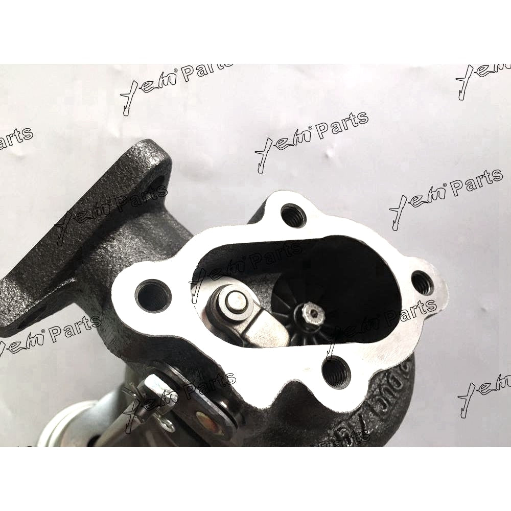 YEM Engine Parts Turbo For Kubota V1505T D1105T 49173-03400 49173-03420 49173-03430 1E038-17012 For Kubota