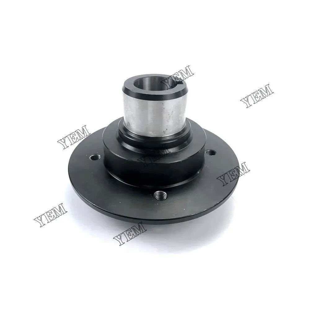 For Isuzu excavator engine D201 Pulley 77-1591 YEMPARTS