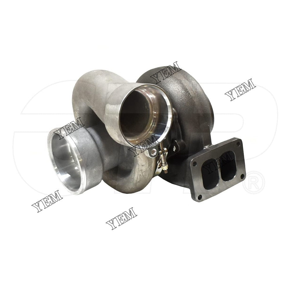 YEM Engine Parts Turbocharger 7N9478 8N5277 0R5753 Turbo For Caterpillar 825 826C 825C 245 For Caterpillar