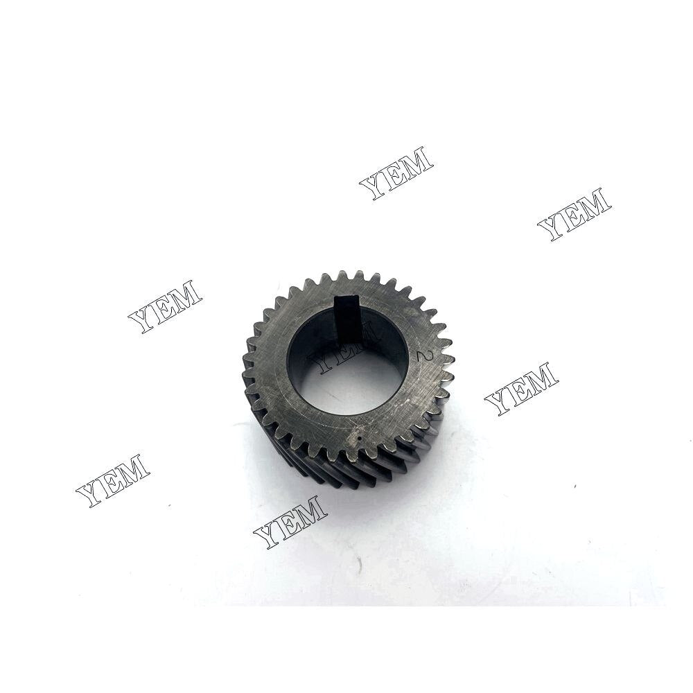 yemparts D1302 D1302T Crankshaft Gear For Kubota Diesel Engine FOR KUBOTA