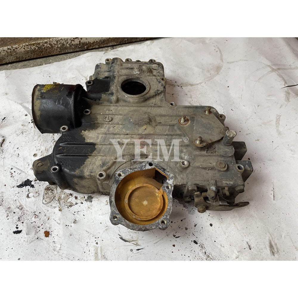 TIMING COVER 19264-0402-3 C FOR KUBOTA V1100 DIESEL ENGINE For Kubota