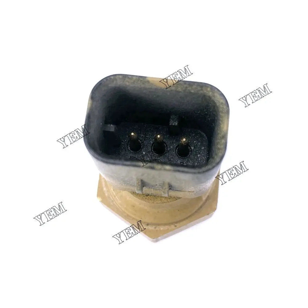 competitive price Oil Pressure Sensor For Caterpillar C6.6 excavator engine part YEMPARTS