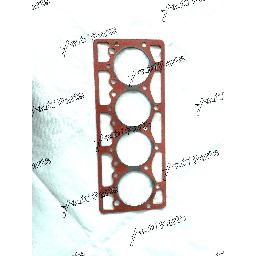 YEM Engine Parts For Komatsu 4D94 4D94-2 Engine Gasket Kit For Excavator Dozer Loder and Dump Truck For Komatsu