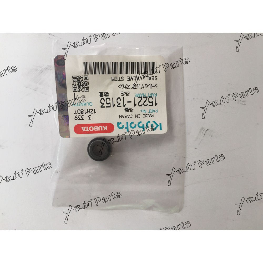 YEM Engine Parts Full Gasket Set For BOBCAT T110 S175 S530 T140 For KUBOTA V2403-M-DI For Kubota