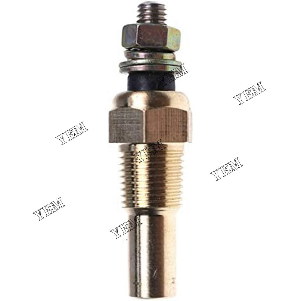 YEM Engine Parts Coolant Temperature Sensor 6658818 For Bobcat Skid Steer 743 751 753 763 7753 For Bobcat