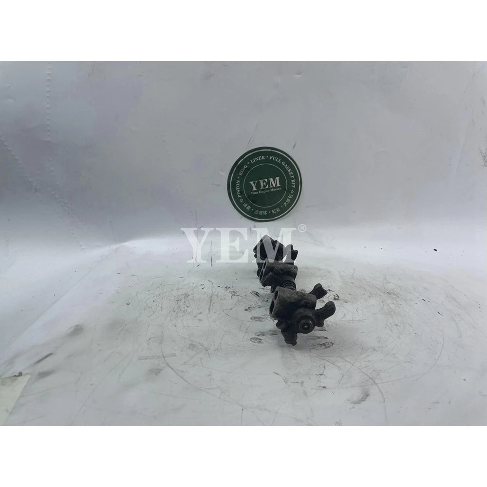 FOR KUBOTA ENGINE D1402 ROCKER ARM ASSY (USED) For Kubota