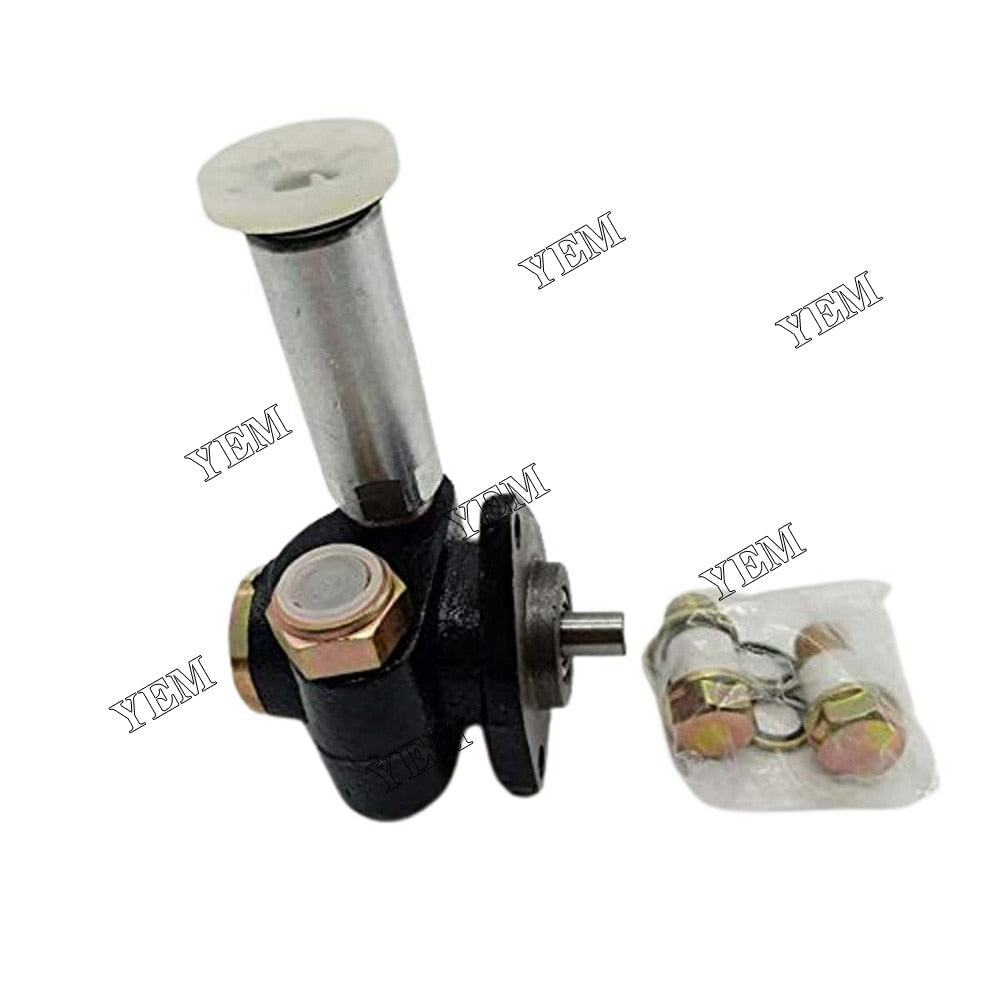 YEM Engine Parts FUEL FEED PUMP For ISUZU 4BG1 ENGINES HITACHI For Isuzu
