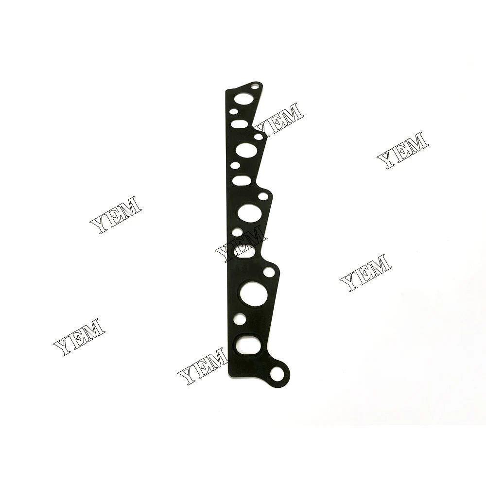 competitive price EG543-45050 EG54345050 Gasket Flange For Kubota WG2503 excavator engine part YEMPARTS