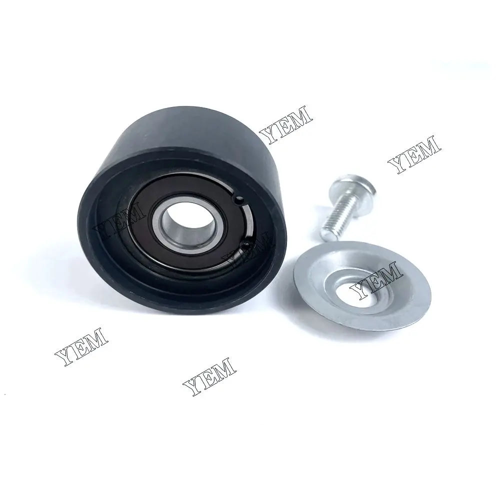 competitive price Bridge Wheel For Volvo VOV360 excavator engine part YEMPARTS