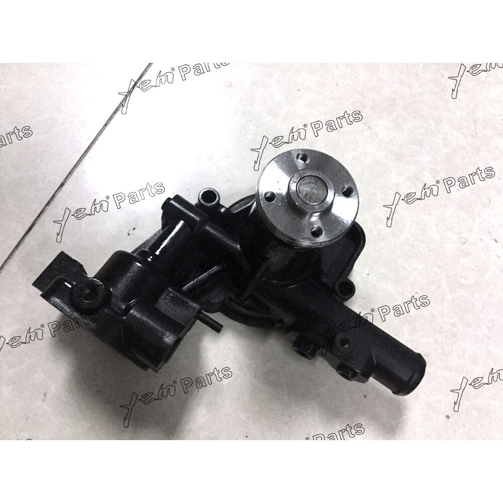 YEM Engine Parts Water Pump 129004-42001 For Yanmar Excavators 4TNV84 4TNV88 For Yanmar