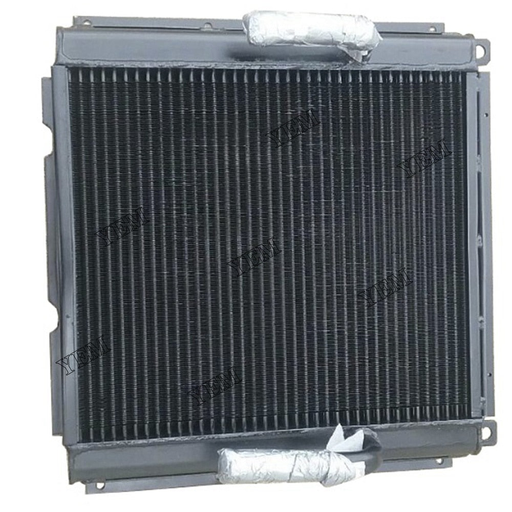 YEM Engine Parts Hydraulic Oil Cooler Assy For Caterpillar Excavator For CAT 311 312 E311 E312 For Caterpillar