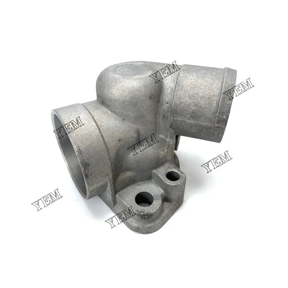 competitive price Thermostat Seat Assy For Deutz BFM1013 excavator engine part YEMPARTS