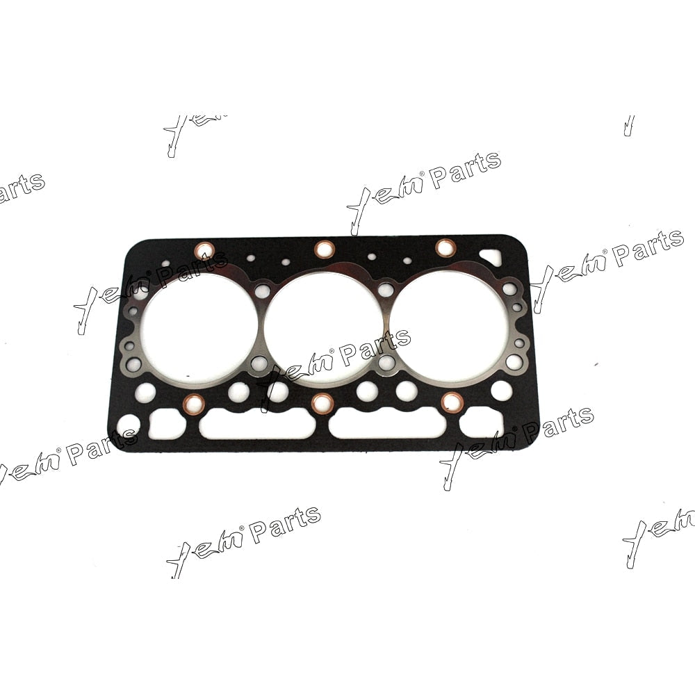 YEM Engine Parts Head Gasket (Graphite) For Kubota D722 / 3D66 Engine Parts For Kubota