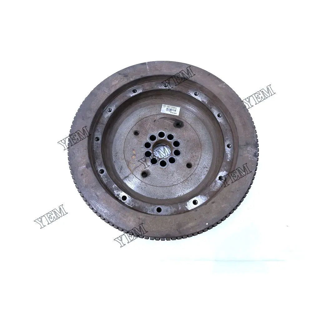 competitive price 10115361 Complete Flywheel For Liebherr D934T excavator engine part YEMPARTS