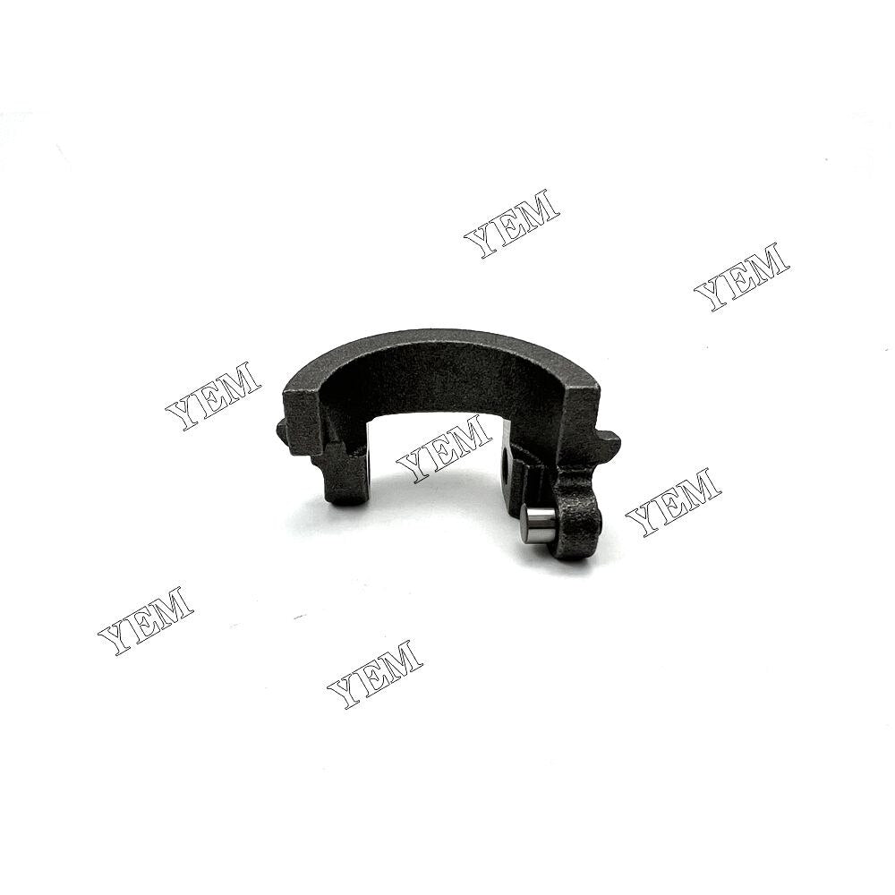 yemparts D1305 D1305T Adjustable Speed Counterweight Assembly 16241-55064 For Kubota Original Engine Parts FOR KUBOTA