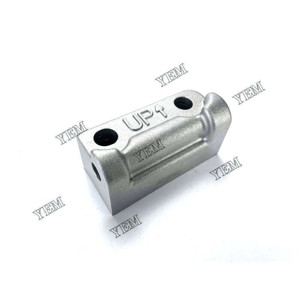 YEM 1104D-E44T Alternator Support T418352 Perkins excavator diesel engine Kaiser S 1-5 excavator YEMPARTS