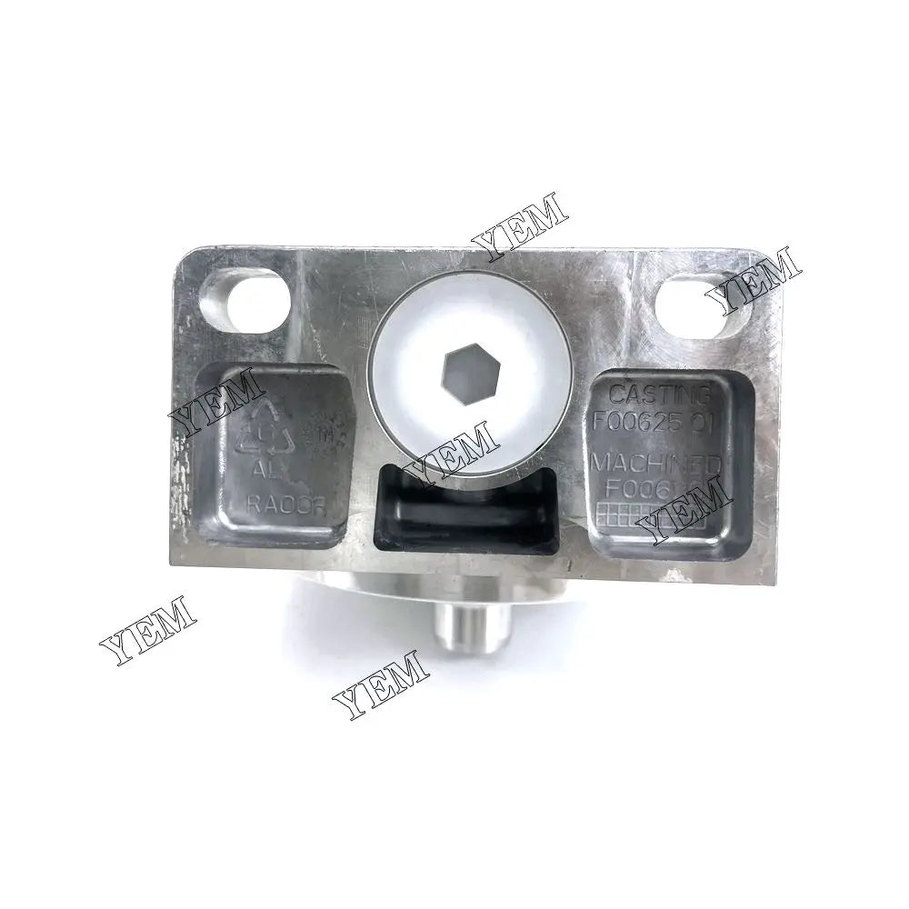 competitive price Feed Pump For Volvo EC290 excavator engine part YEMPARTS