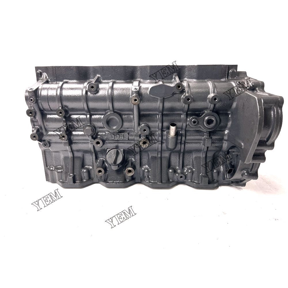 yemparts V6108 V6108T Upper Cylinder Block For Kubota Diesel Engine FOR KUBOTA