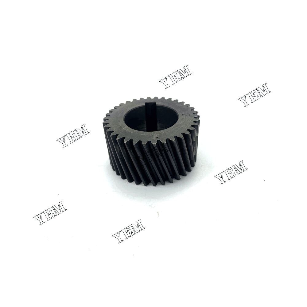yemparts D1302 D1302T Crankshaft Gear For Kubota Diesel Engine FOR KUBOTA