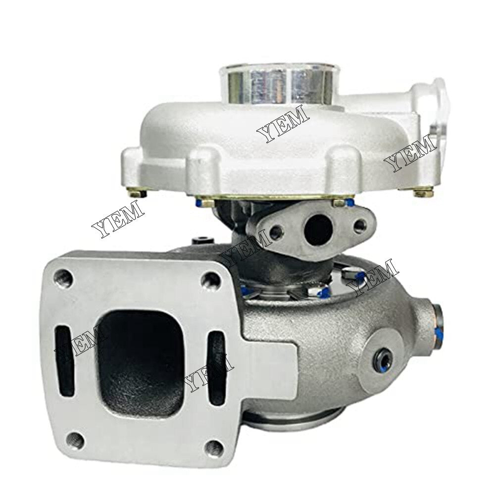 YEM Engine Parts For Volvo Penta KAD42A KAMD42A KAD42B KAMD42B TAMD42B K26 Turbocharger 3802063 For Volvo
