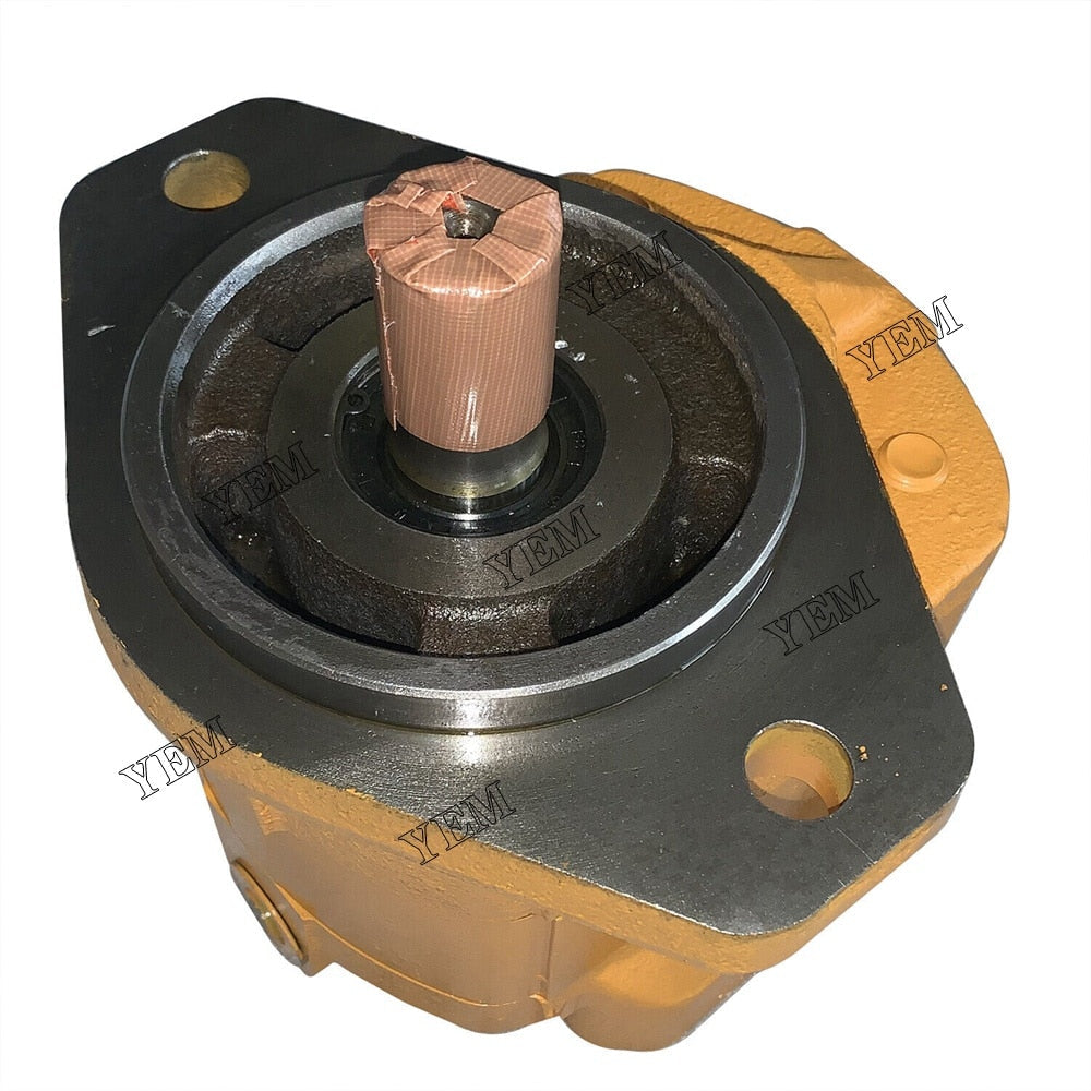 YEM Engine Parts Hydraulic Pump For Komatsu WA500-3H WA500-1LC WA500-1L WA500-3L WD500-3 For Komatsu