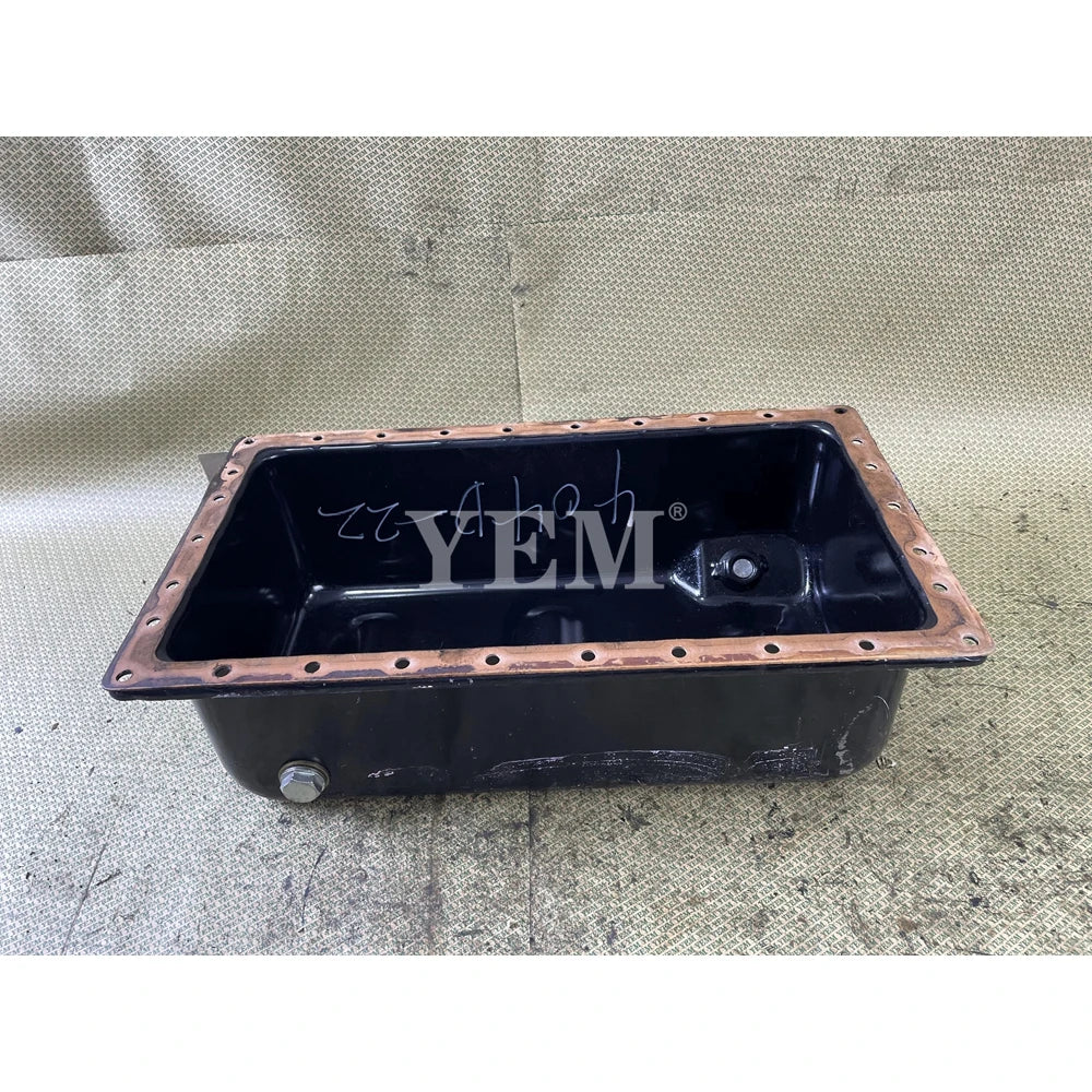 404D-22 OIL PAN FOR PERKINS (USED) For Perkins