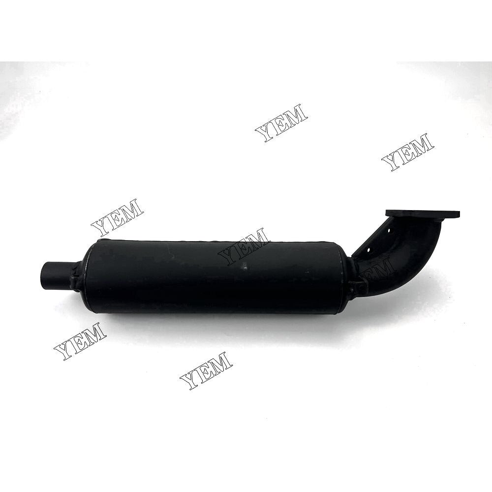 yemparts Z482 Z482T Muffler 15260-12110 For Kubota Diesel Engine FOR KUBOTA