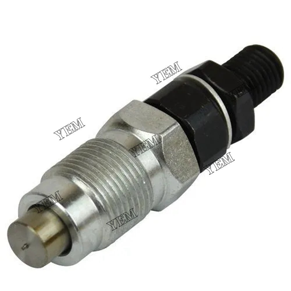 YEM Engine Parts Fuel Injector 6670465 For Bobcat 418 316 320 E08 319 324 323 322 E14 E16 E10 321 For Bobcat