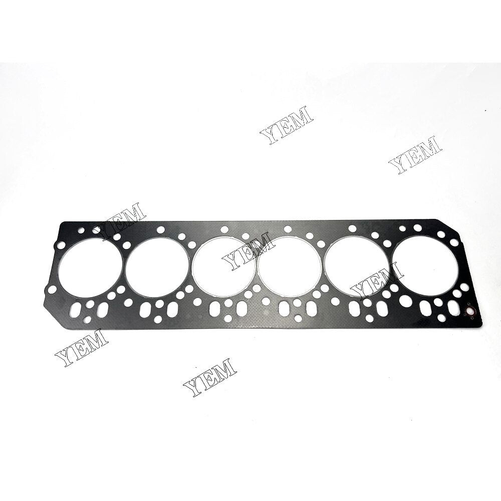 yemparts R116516 Cylinder Head Gasket For John Deere Diesel Engine YEMPARTS