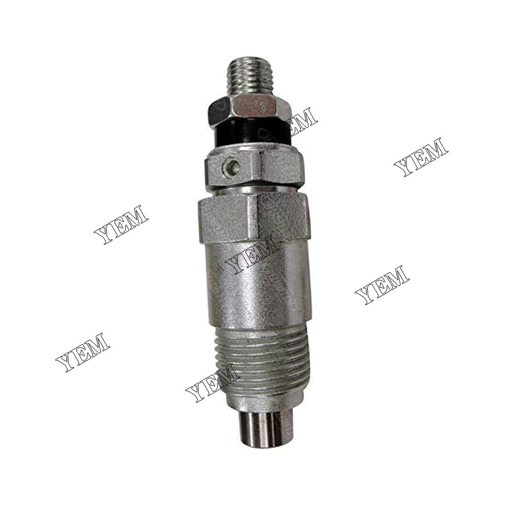 YEM Engine Parts One piece Fuel Injector Nozzel Assy For Kubota L1500/L1501/L1801/B7000 For Kubota
