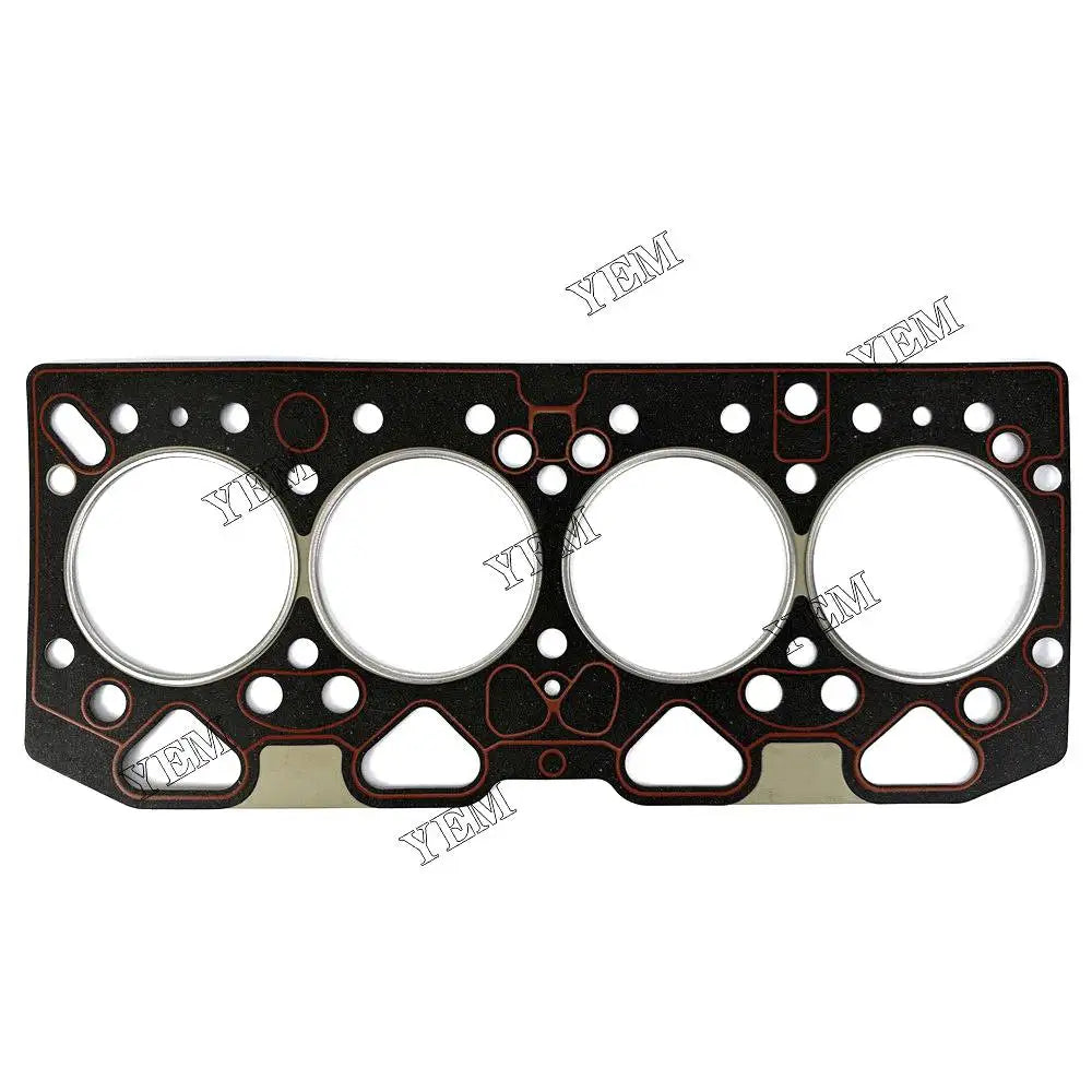 High performanceHead Gasket 2.5mm For Perkins 1004 Engine YEMPARTS
