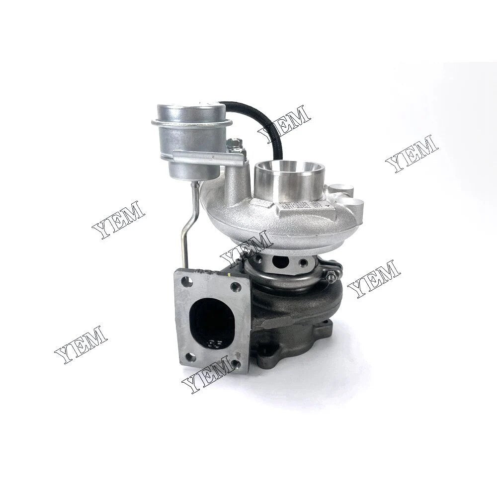 For Kubota excavator engine V3800 Intake Preheater 1J595-17015 YEMPARTS