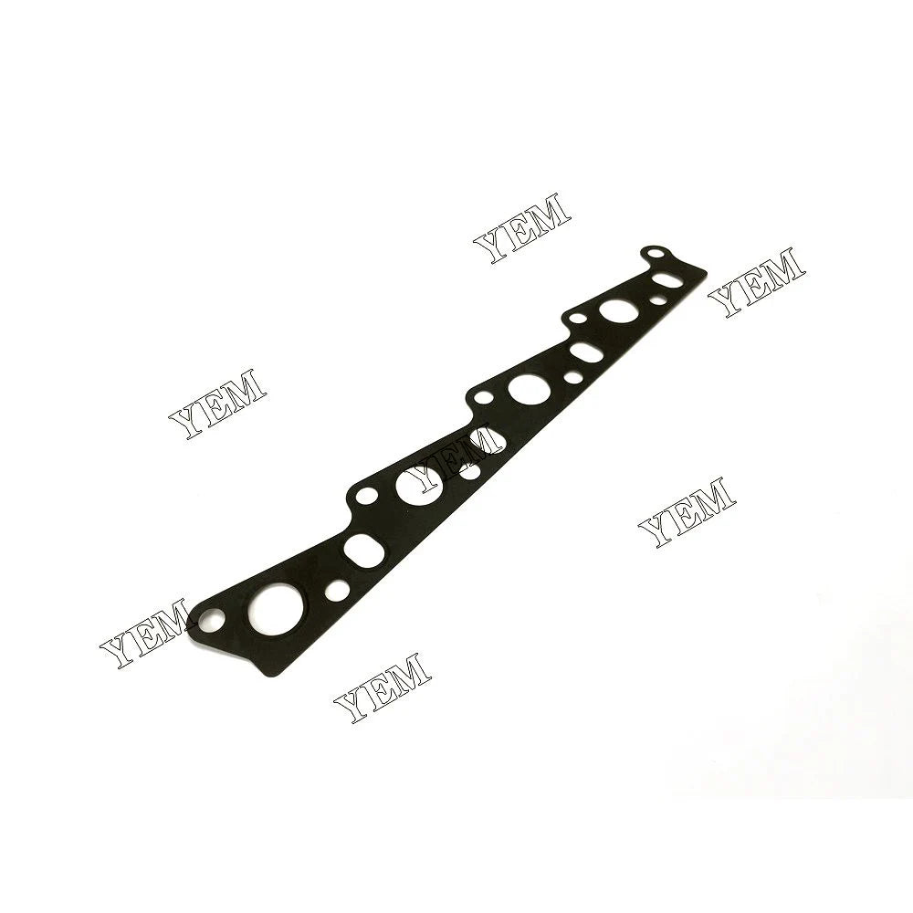 competitive price EG543-45050 EG54345050 Gasket Flange For Kubota WG2503 excavator engine part YEMPARTS